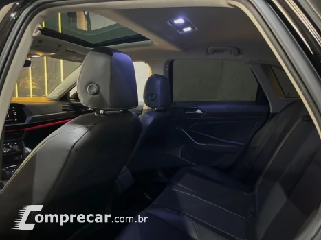 JETTA 1.4 250 TSI Comfortline