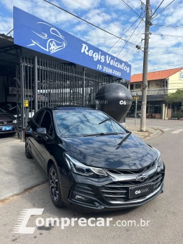 CRUZE 1.4 Turbo Sport6 RS 16V