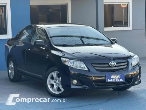 COROLLA 1.8 GLI 16V