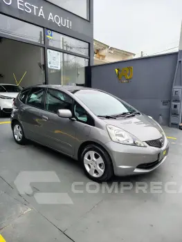 Fit LX 1.4/ 1.4 Flex 8V/16V 5p Aut.