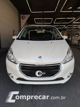 208 1.6 16V Active Pack