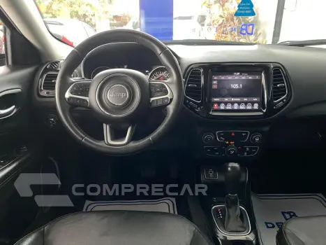 COMPASS LIMITED 2.0 4x2 Flex 16V Aut.