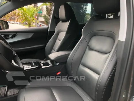 Tiggo 7 1.5 Tci Turbo Flex Sport Cvt