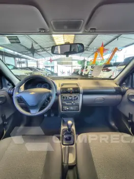 Classic Life/LS 1.0 VHC FlexP. 4p