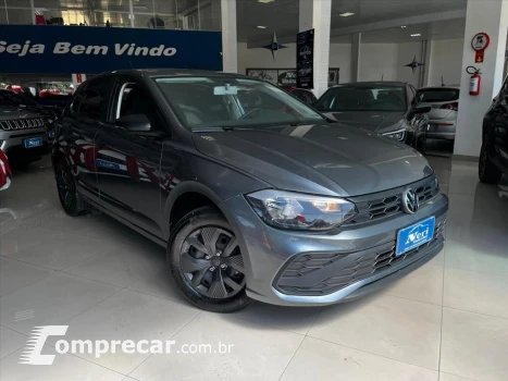 POLO 1.0 MPI TRACK MANUAL