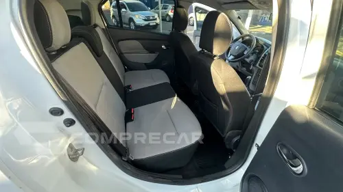 LOGAN 1.6 Dynamique 8V