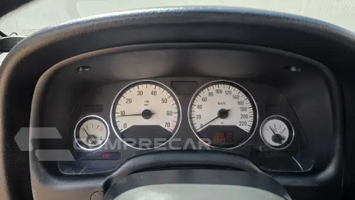 ASTRA 2.0 MPFI Advantage 8V