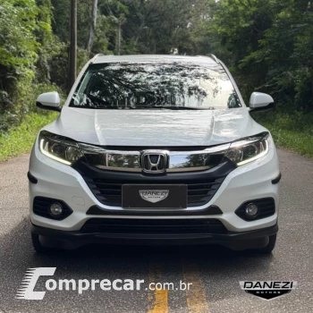 HR-V 1.8 16V EX