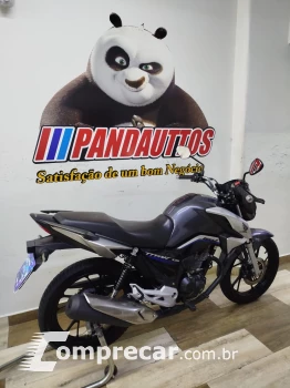 CG 160 160 cc