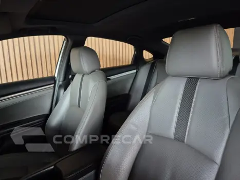 CIVIC 1.5 16V Turbo Touring