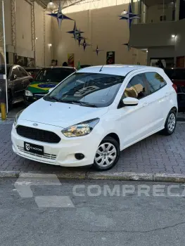 Ka 1.0 SE/SE Plus TiVCT Flex 5p