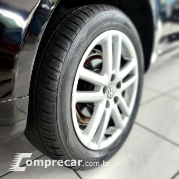 JETTA 2.5 I 20V 170cv