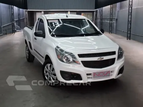 MONTANA - 1.4 MPFI LS CS 8V 2P MANUAL