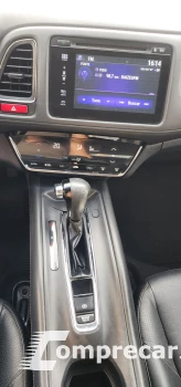HR-V 1.8 16V EXL