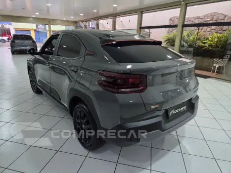 Basalt 1.0 12V 4P GSE FLEX DARK EDITION TURBO 200 AUTOMÁTICO