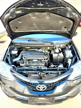 Etios Platinum 1.5