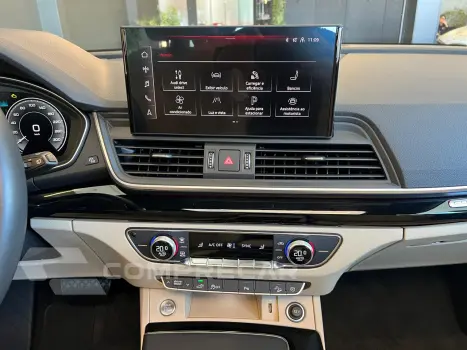 Q5 2.0 55 TFSI Phev Sportback Performance Black Quattro S Tr