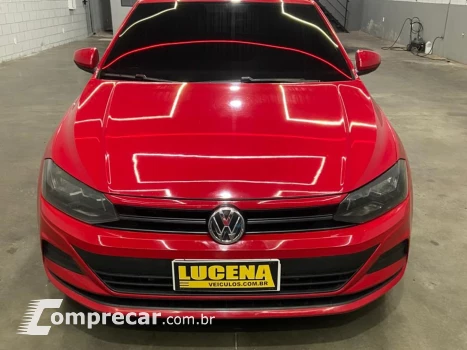 Polo 1.6 Msi Total Flex Manual