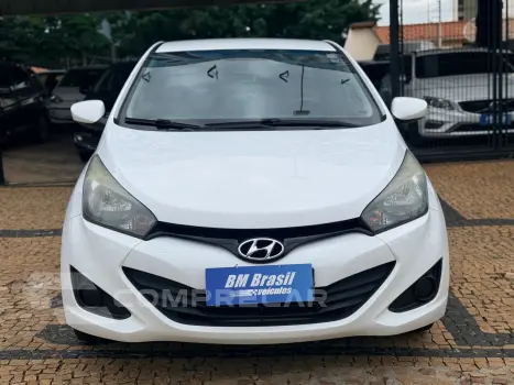 HB20S 1.6 Comfort Plus 16V