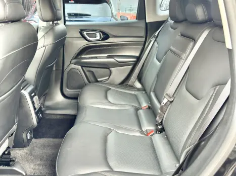 COMPASS 1.3 T270 TURBO FLEX LIMITED AT6