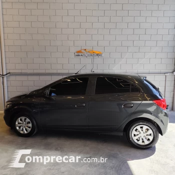 ONIX 1.0 MPFI LT 8V