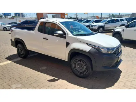 STRADA 1.3 FIREFLY FLEX ENDURANCE CS MANUAL