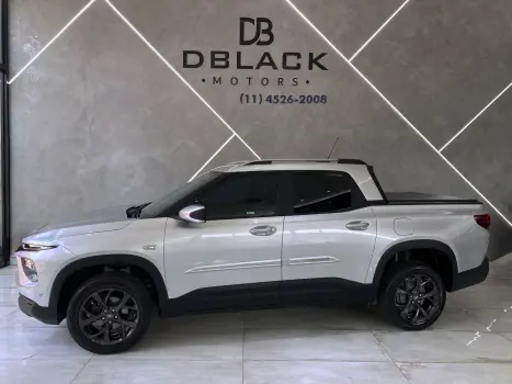 MONTANA 1.2 TURBO FLEX PREMIER AUTOMÁTICO