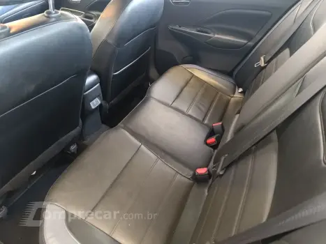 VERSA 1.6 16V EXCLUSIVE XTRONIC