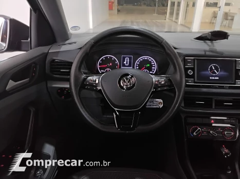 T-CROSS 1.0 200 TSI TOTAL FLEX AUTOMATICO