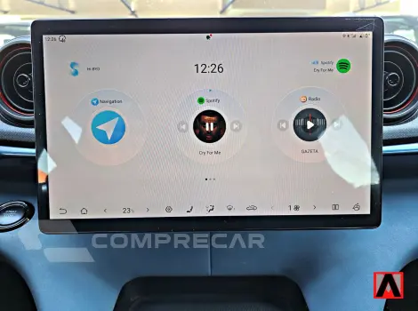 DOLPHIN 60,5 KW Plus