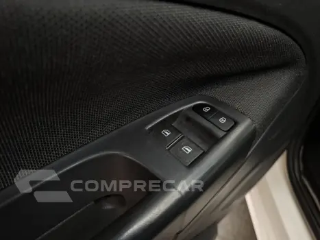 SAVEIRO - 1.6 MI TRENDLINE CS 8V 2P MANUAL