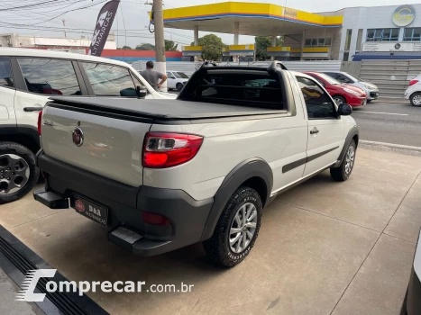 STRADA 1.4 MPI Hard Working CS 8V
