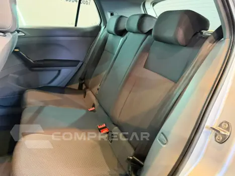T-Cross 1.0 200 Tsi Total Flex Sense Automático