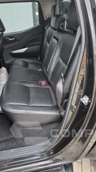 FRONTIER 2.3 16V Turbo Attack CD 4X2
