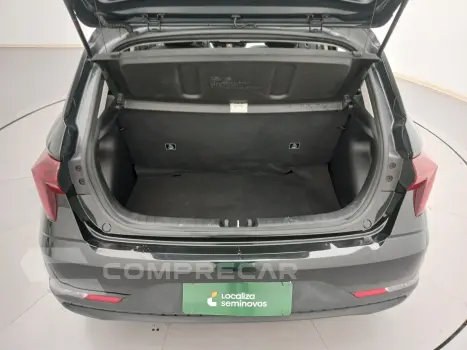 HB20 1.0 12V FLEX COMFORT PLUS MANUAL