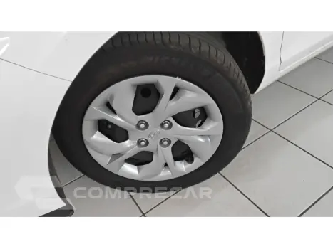 HB20 1.0 12V FLEX COMFORT PLUS MANUAL