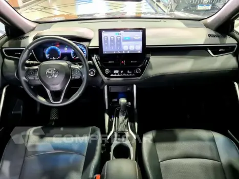 COROLLA CROSS XRE 2.0 16V FLEX AUT