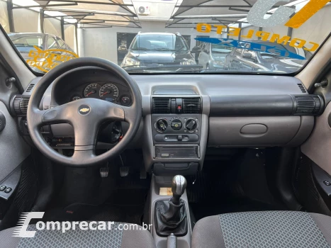 CLASSIC 1.0 MPFI LS 8V