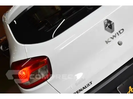 KWID 1.0 12V SCE FLEX INTENSE MANUAL