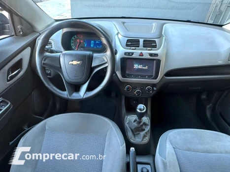 COBALT 1.4 LTZ 8V