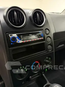 ECOSPORT 1.6 XL 8V