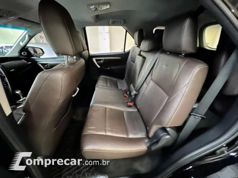 HILUX 2.7 SRV 4X4 CD 16V