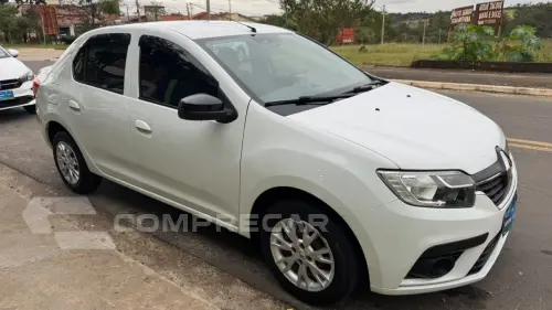 Logan 1.0 12V 4P FLEX SCE ZEN
