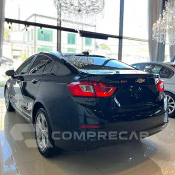 CRUZE 1.4 LT
