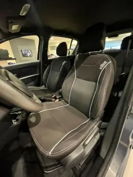 Sandero 1.0 16V 4P FLEX EXPRESSION