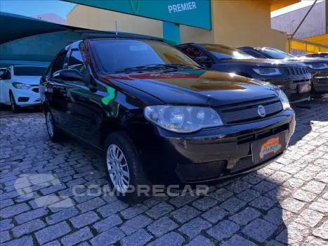 SIENA 1.0 MPI Fire 8V