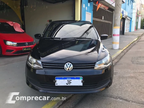 GOL 1.0 12V MPI Totalflex City
