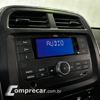 KWID Zen 1.0 Flex 12V 5p Mec.