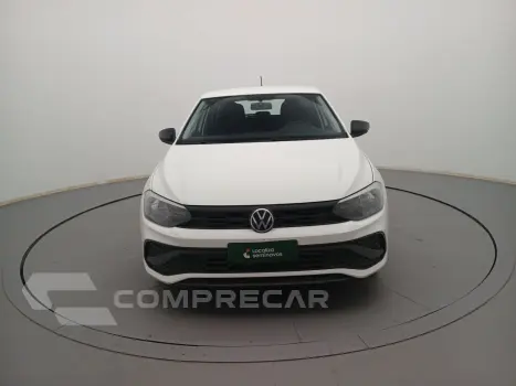 POLO 1.0 MPI TRACK MANUAL