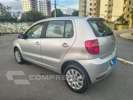 Fox 1.6 Mi 8V Flex 4P Manual